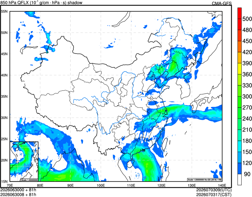 06/30 00时 +081小时