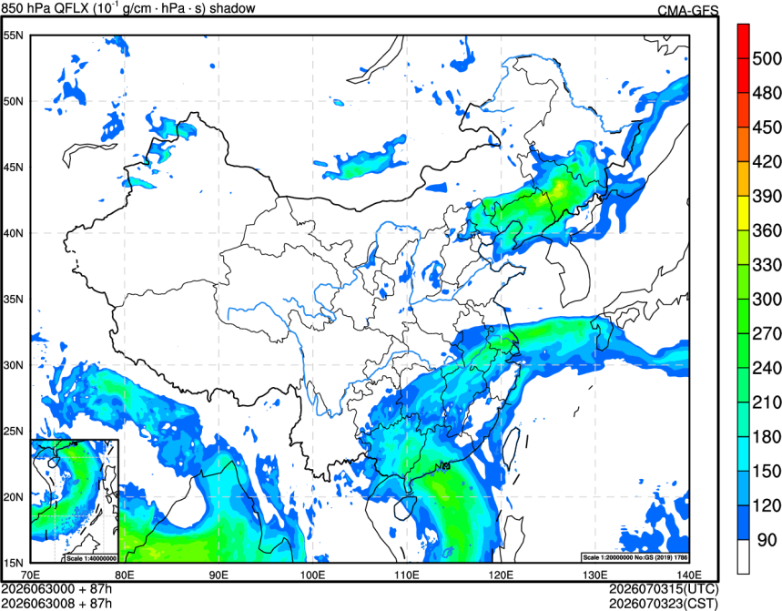 06/30 00时 +087小时