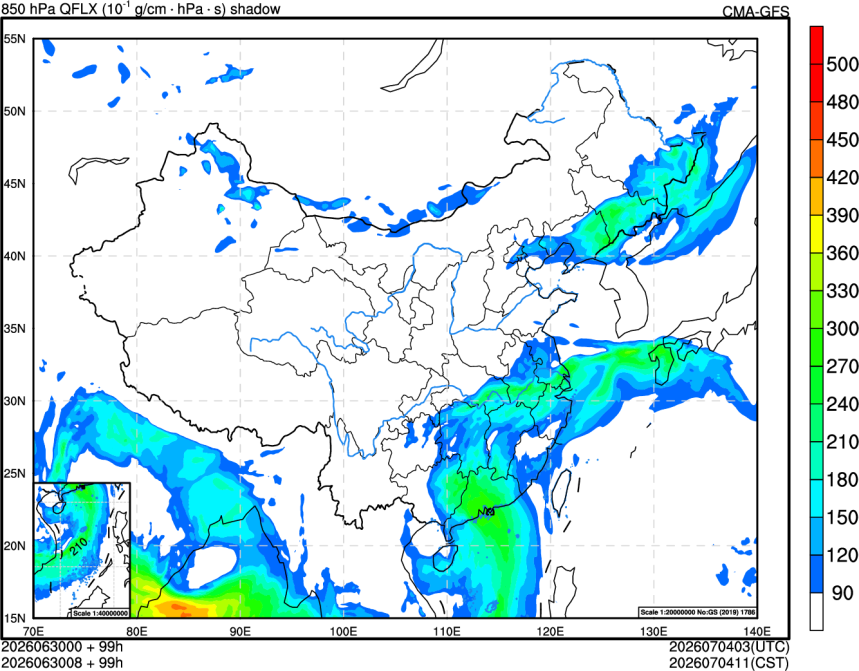 06/30 00时 +099小时