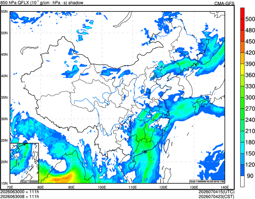 06/30 00时 +111小时