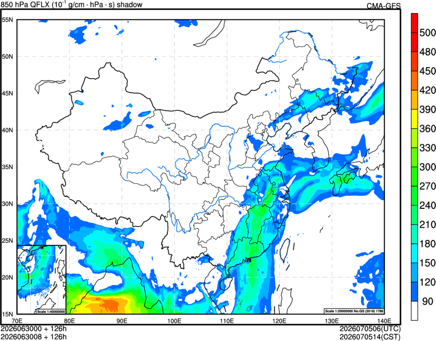 06/30 00时 +126小时