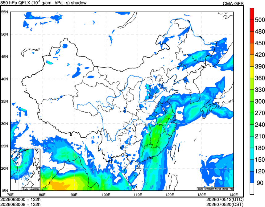 06/30 00时 +132小时