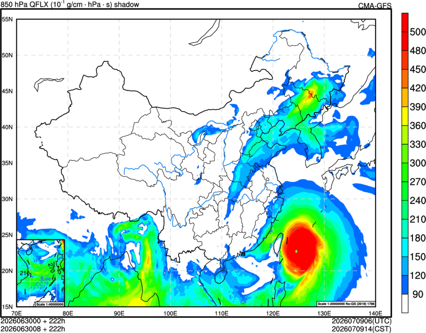 06/30 00时 +222小时