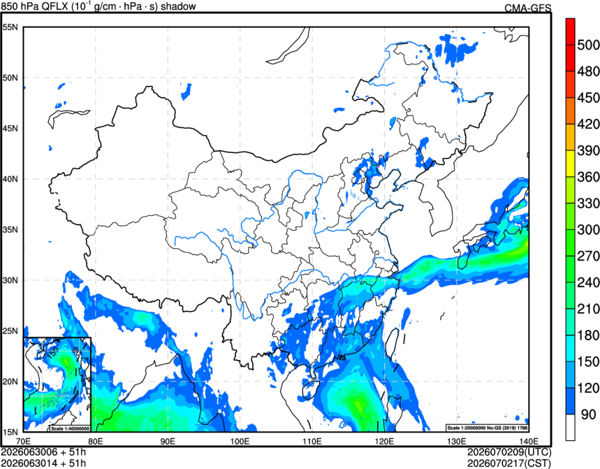 06/30 06时 +051小时