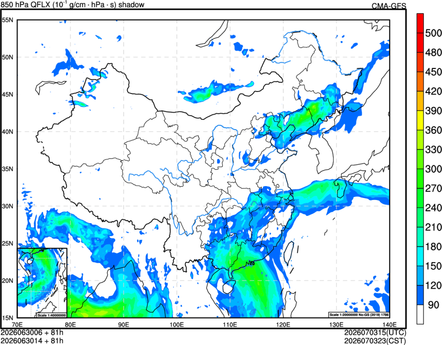 06/30 06时 +081小时