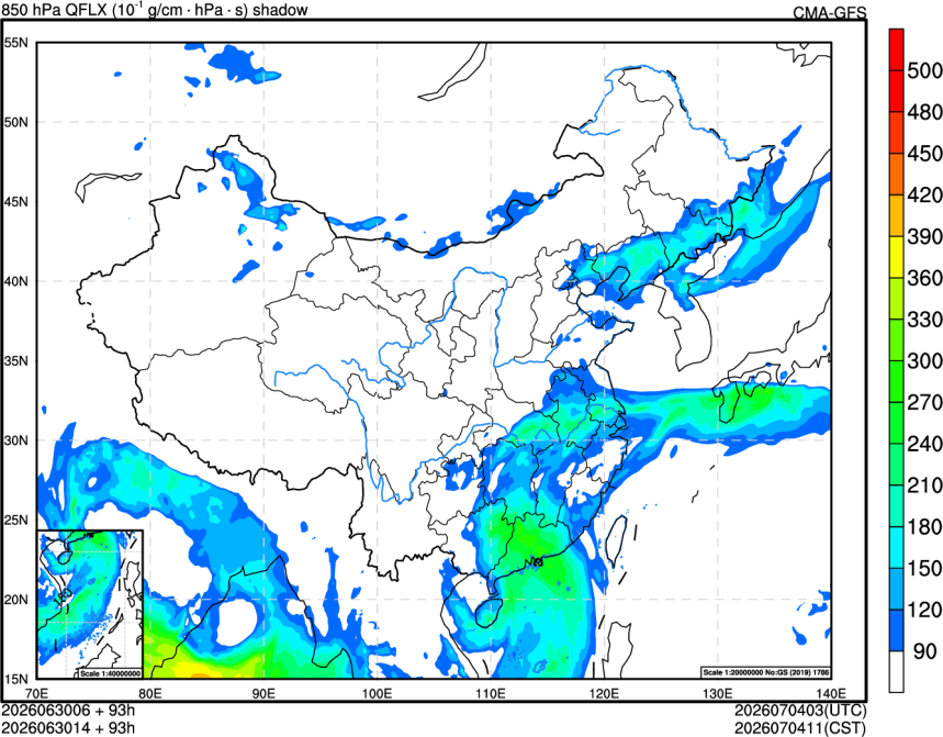 06/30 06时 +093小时