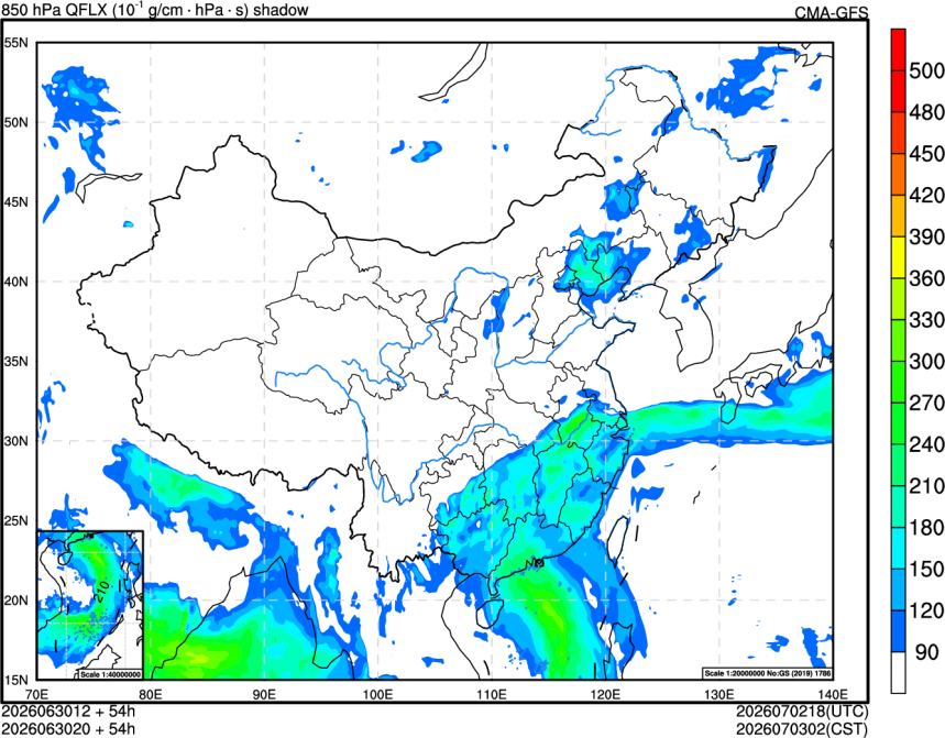 06/30 12时 +054小时