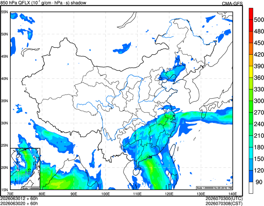 06/30 12时 +060小时