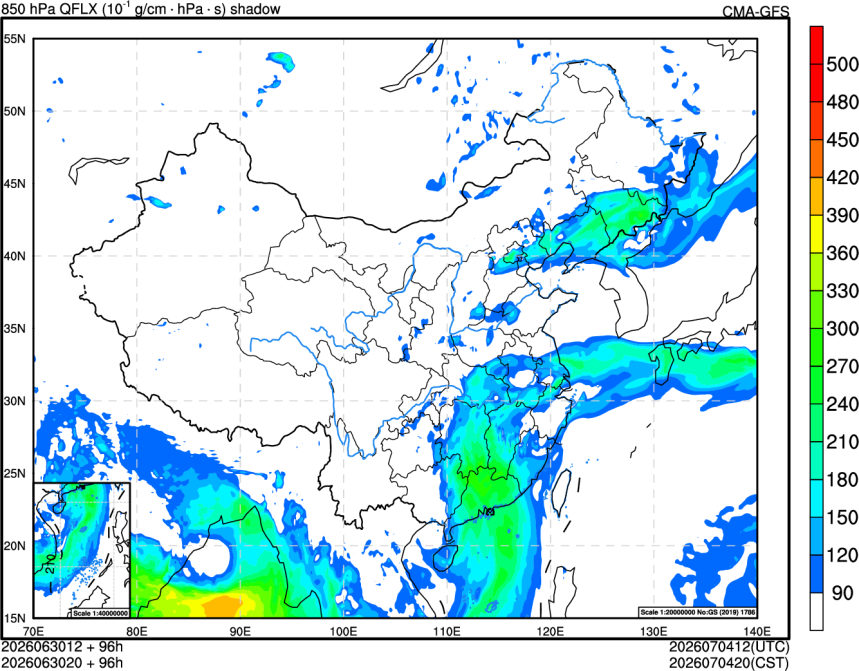 06/30 12时 +096小时