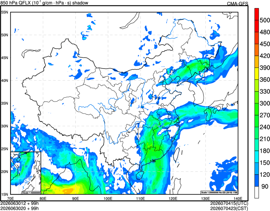 06/30 12时 +099小时