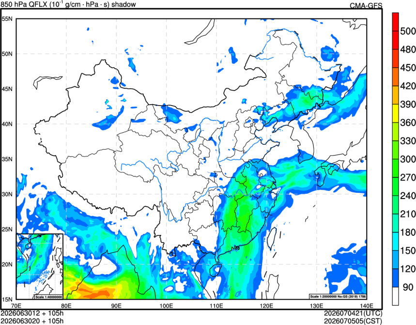 06/30 12时 +105小时
