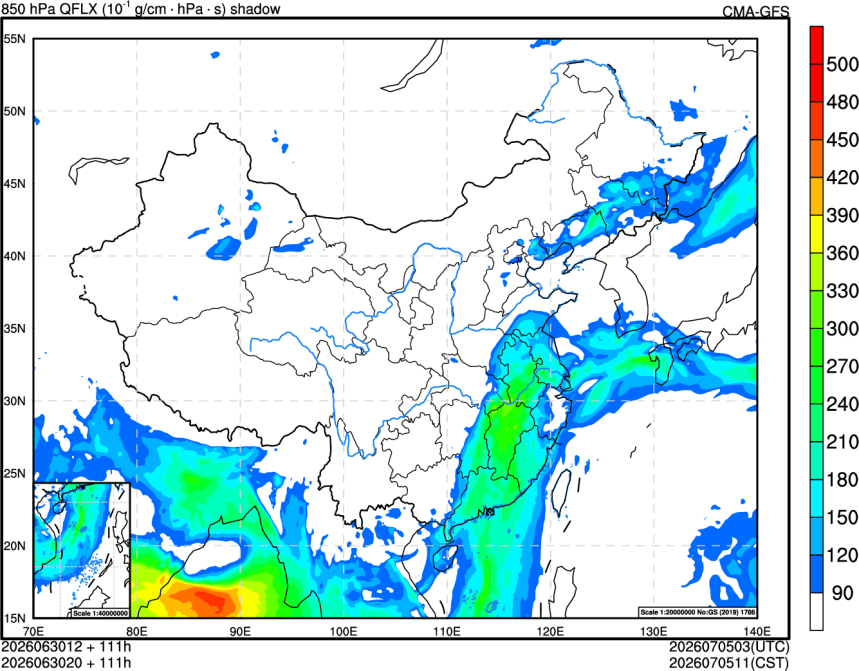 06/30 12时 +111小时