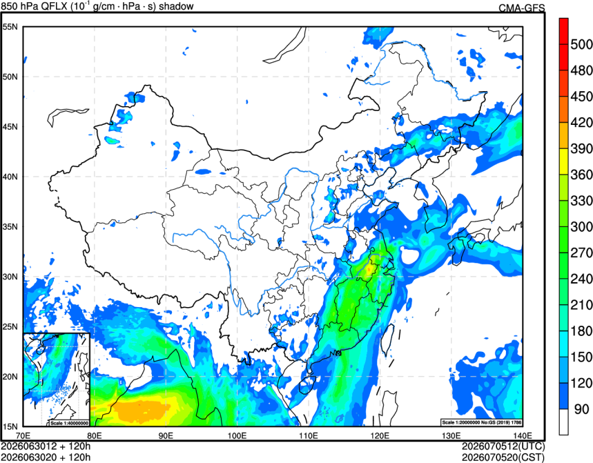 06/30 12时 +120小时