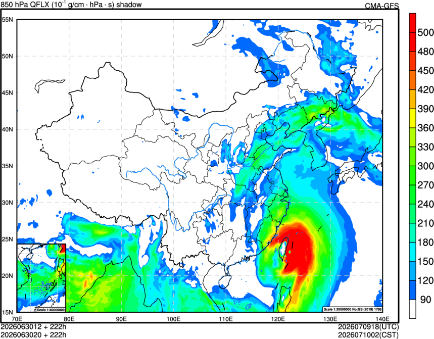 06/30 12时 +222小时