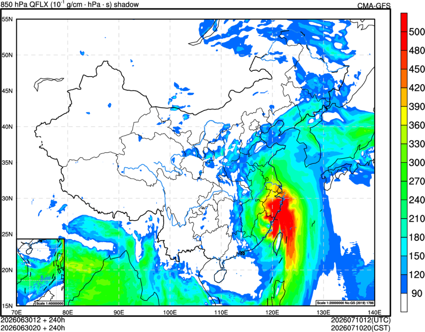 06/30 12时 +240小时