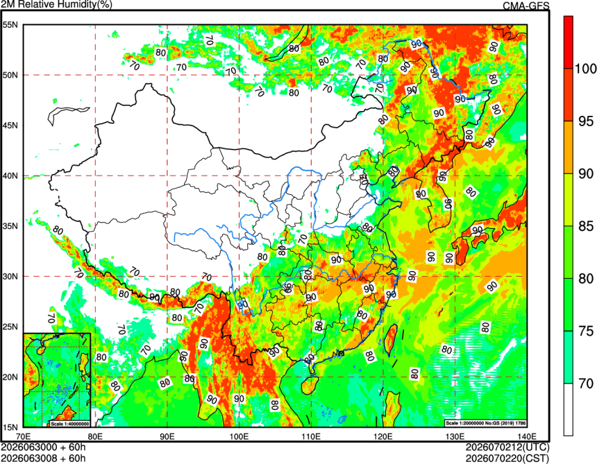 06/30 00时 +060小时