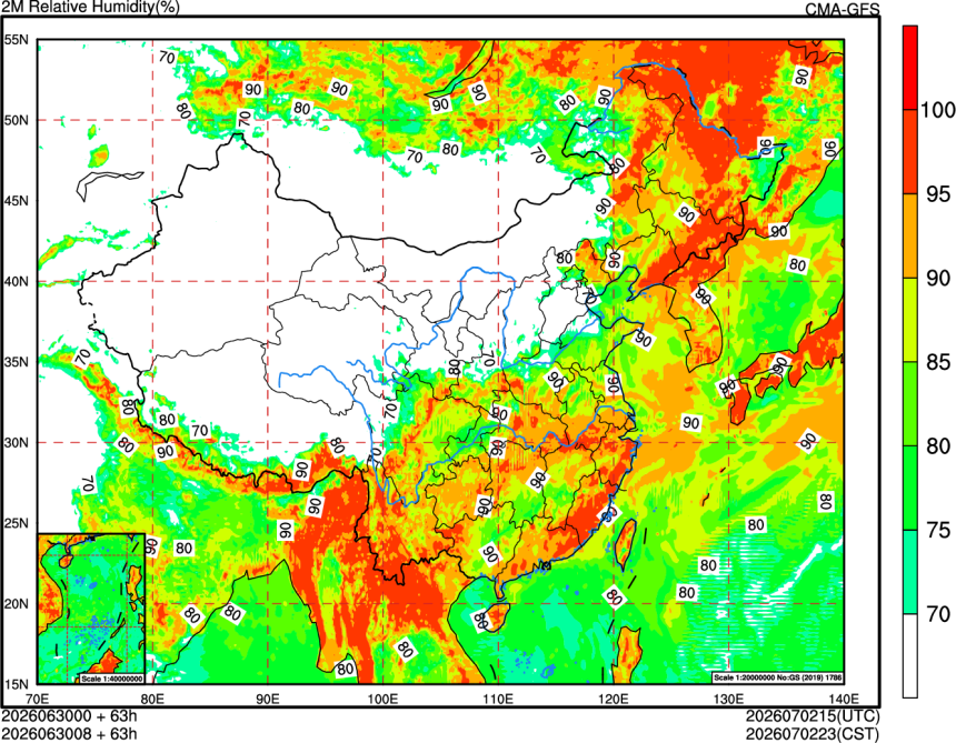 06/30 00时 +063小时
