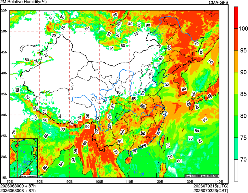 06/30 00时 +087小时