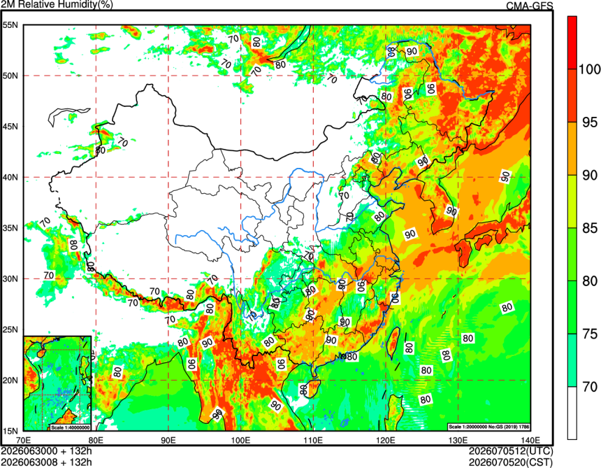 06/30 00时 +132小时
