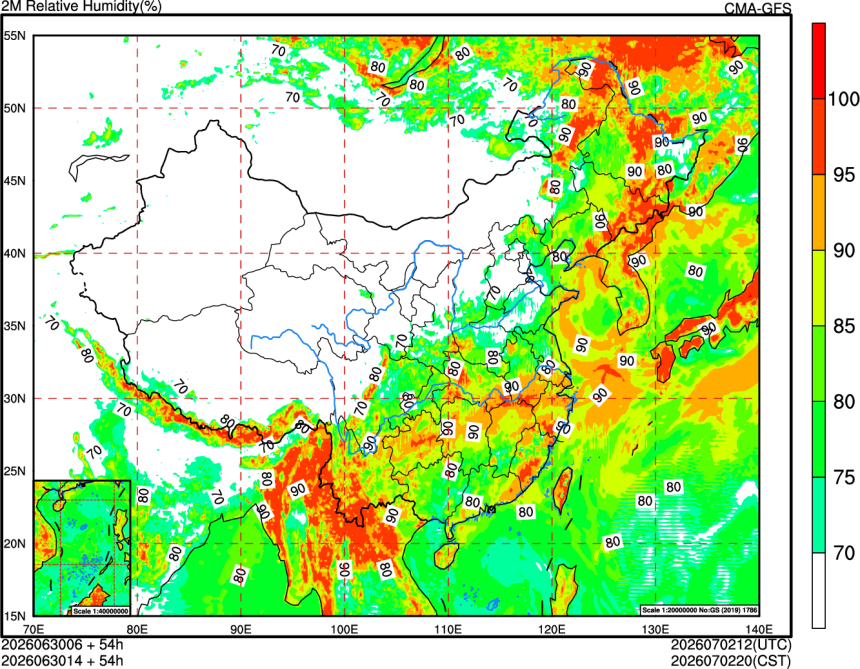 06/30 06时 +054小时