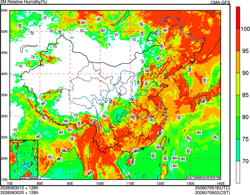 06/30 12时 +126小时