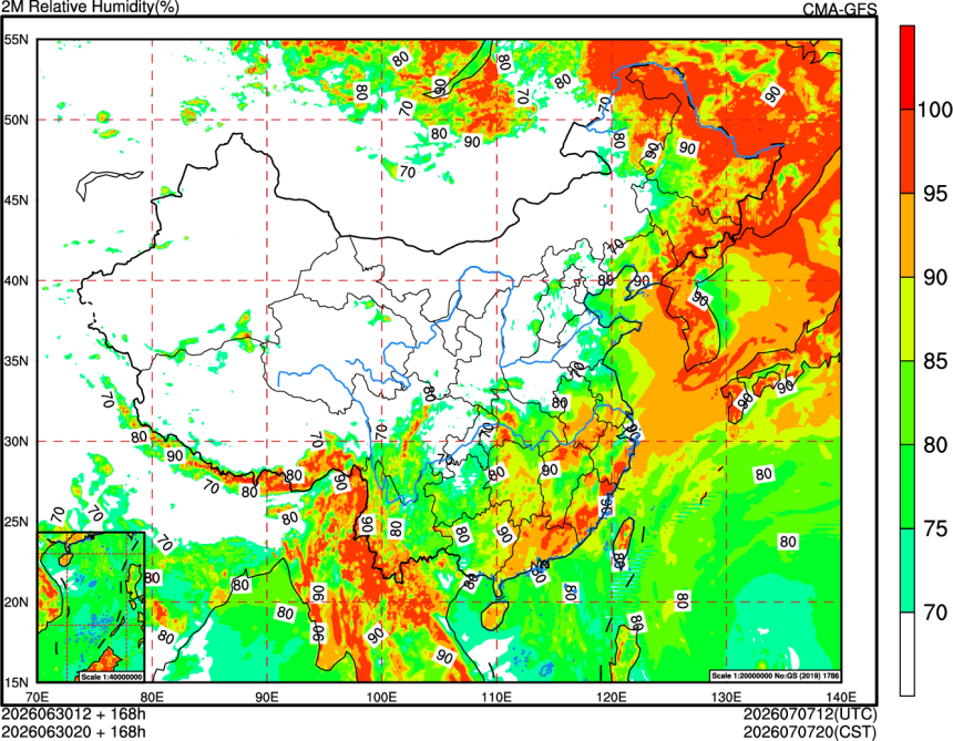 06/30 12时 +168小时