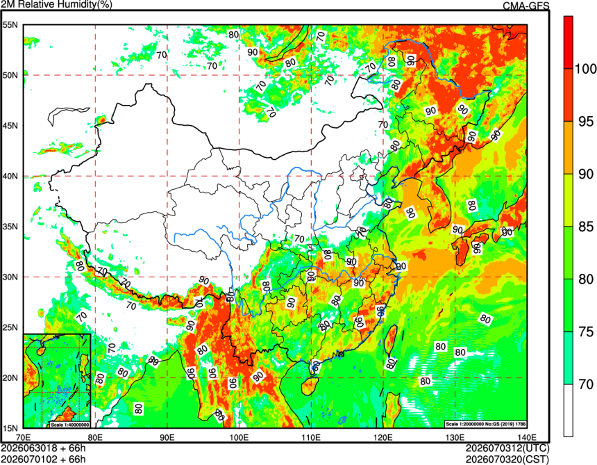 06/30 18时 +066小时
