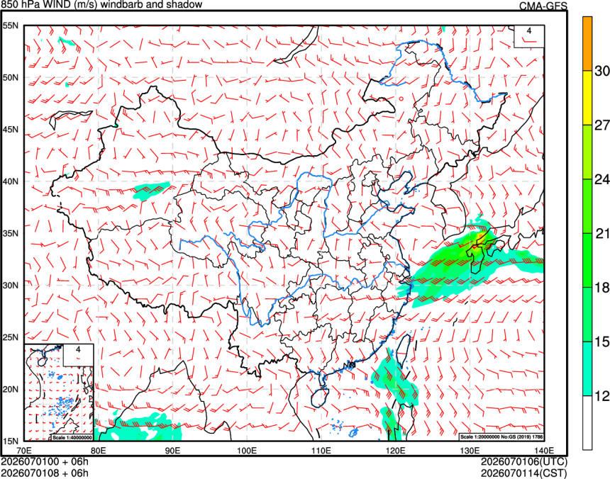 07/01 00时 +006小时