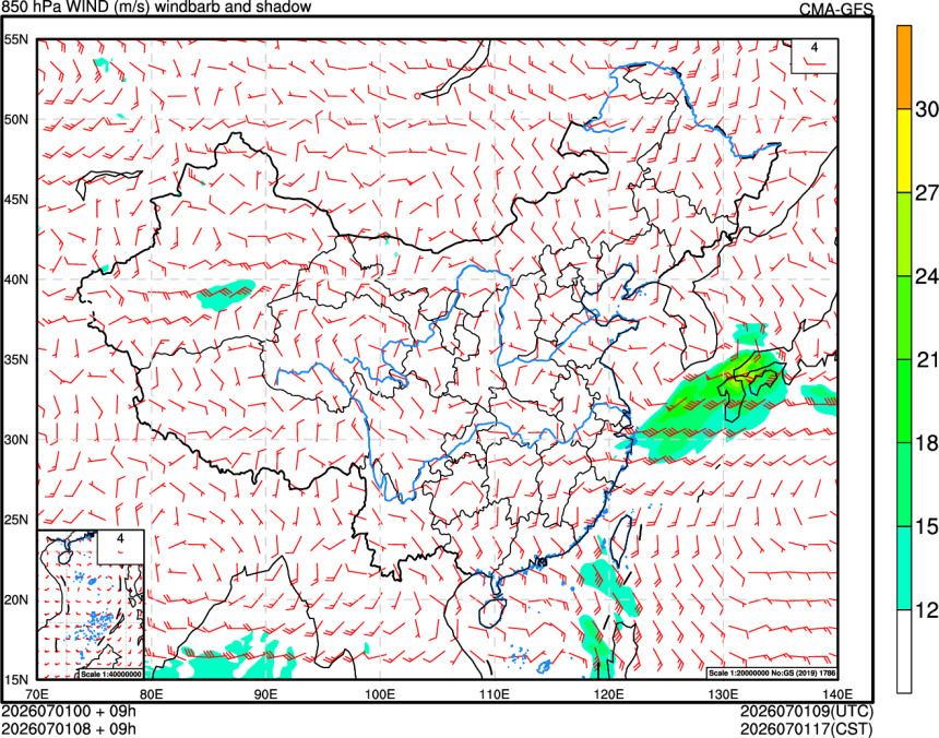 07/01 00时 +009小时
