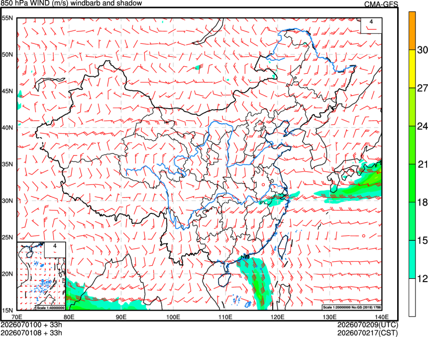 07/01 00时 +033小时