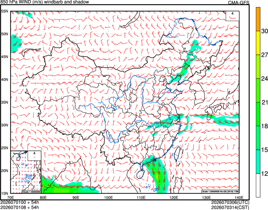07/01 00时 +054小时