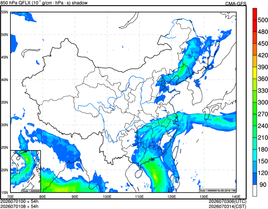 07/01 00时 +054小时