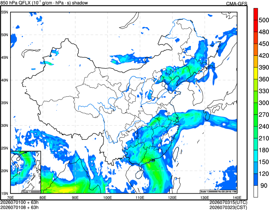 07/01 00时 +063小时
