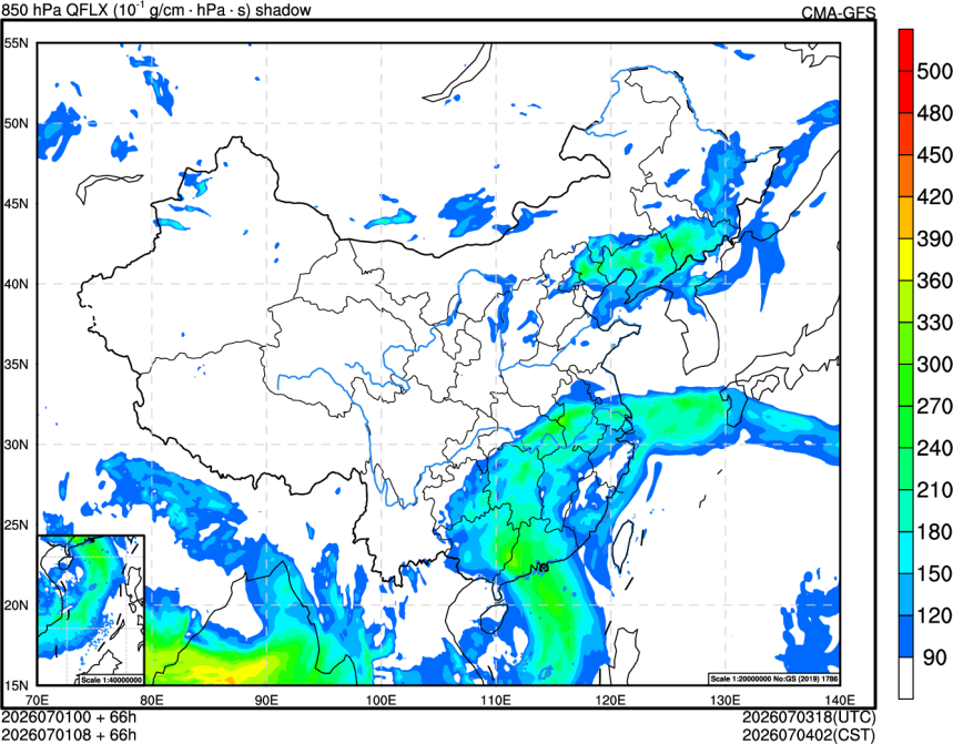 07/01 00时 +066小时