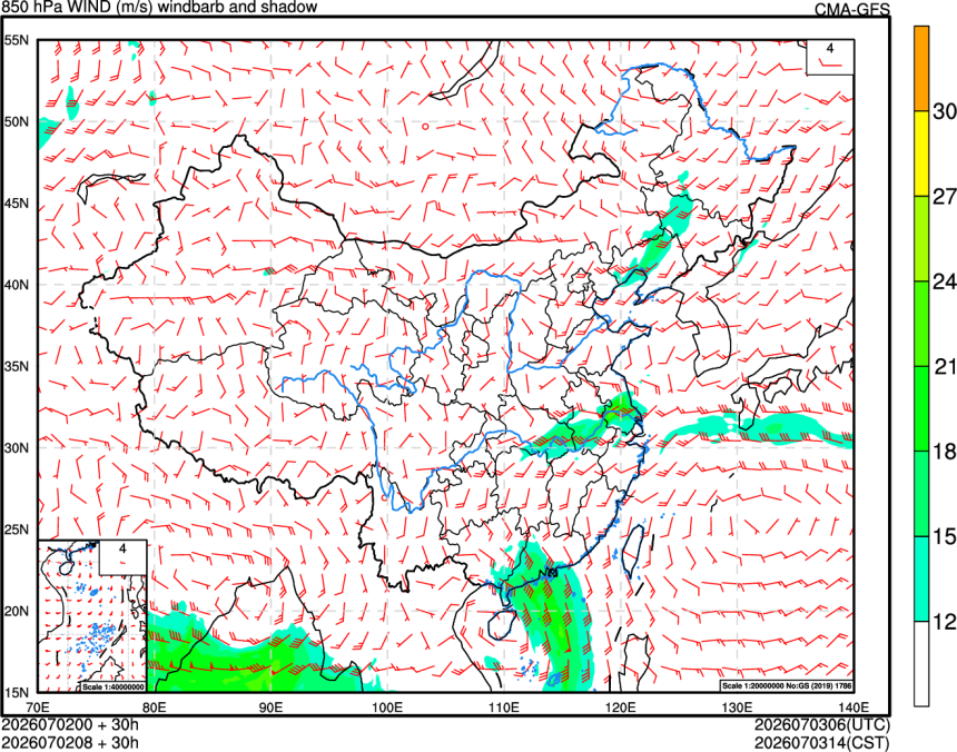 07/02 00时 +030小时