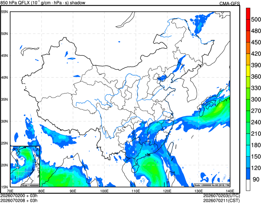07/02 00时 +003小时