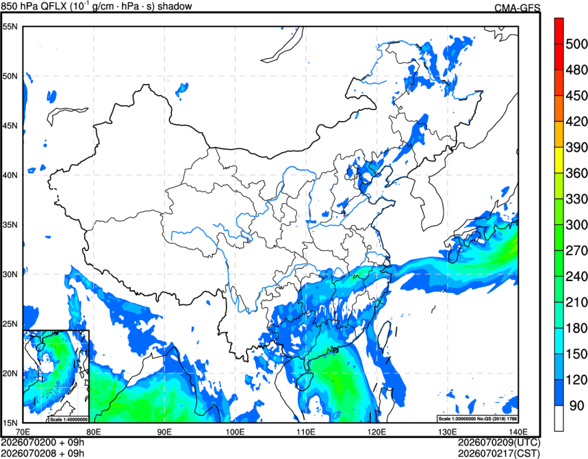 07/02 00时 +009小时