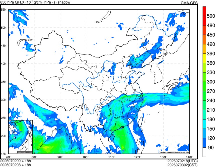 07/02 00时 +018小时