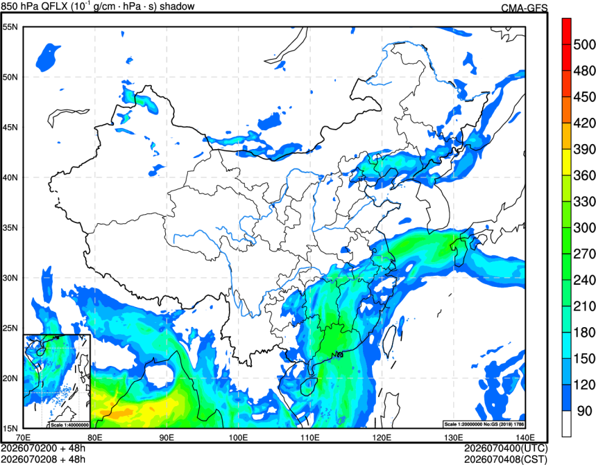 07/02 00时 +048小时