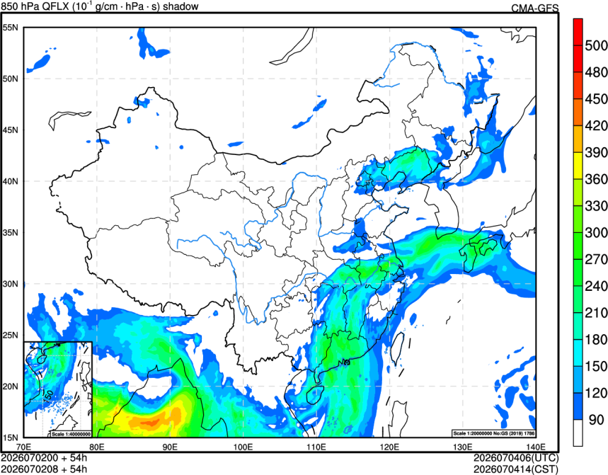 07/02 00时 +054小时