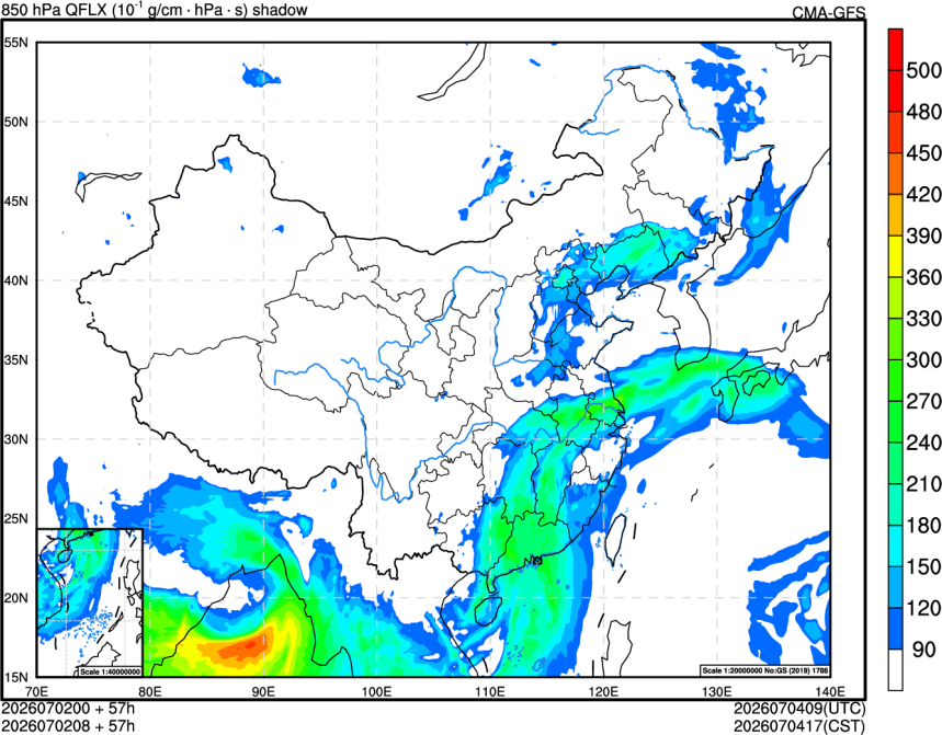 07/02 00时 +057小时