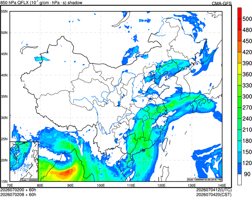 07/02 00时 +060小时