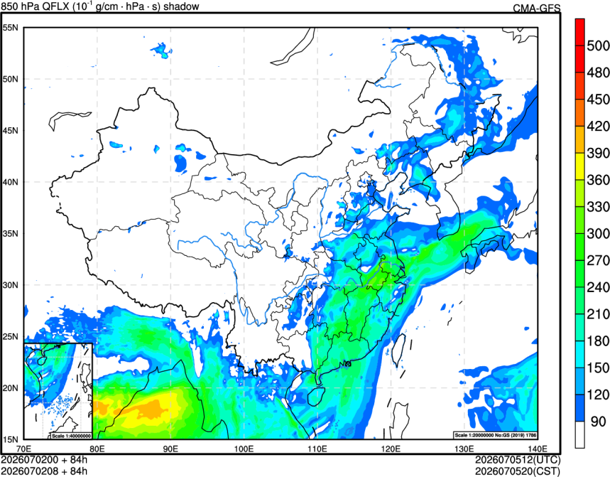 07/02 00时 +084小时