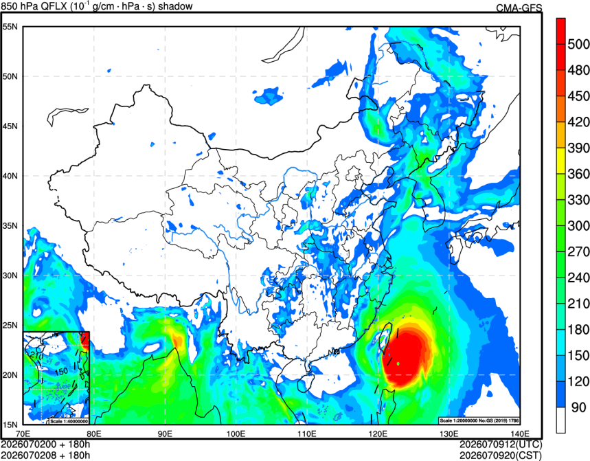 07/02 00时 +180小时