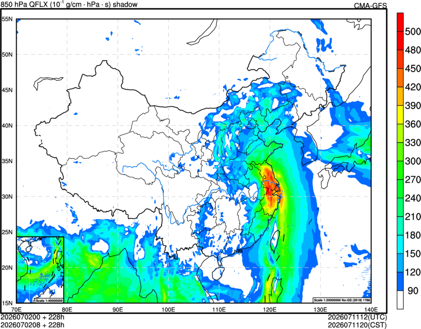 07/02 00时 +228小时