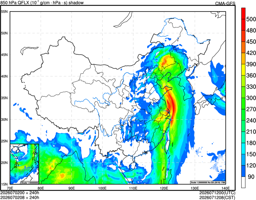 07/02 00时 +240小时