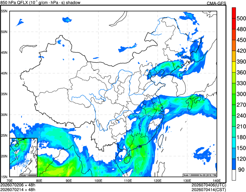 07/02 06时 +048小时