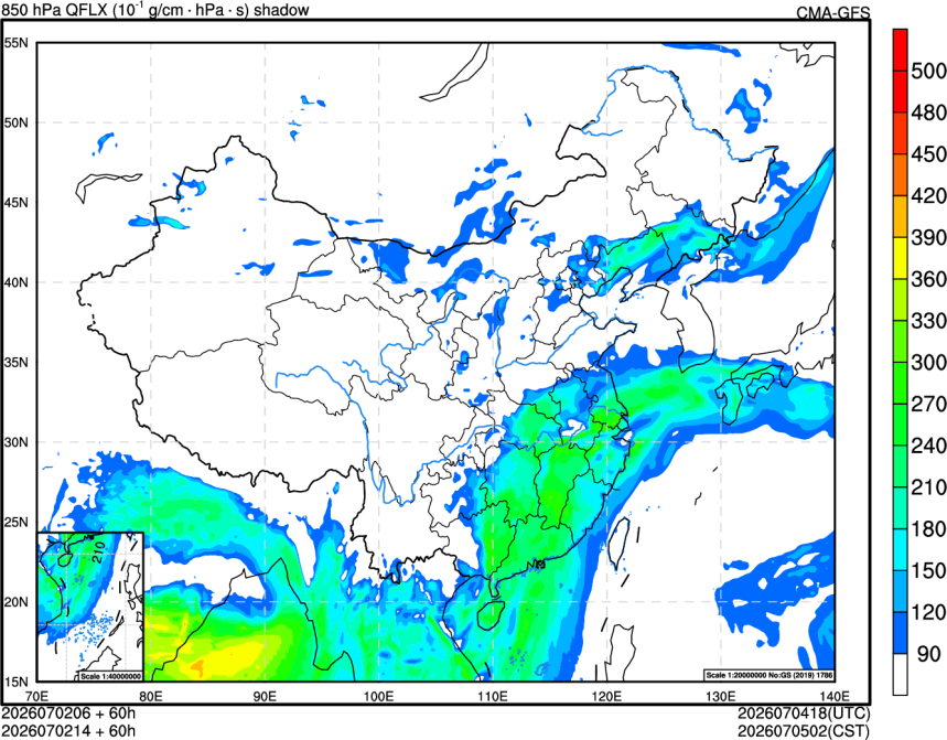 07/02 06时 +060小时