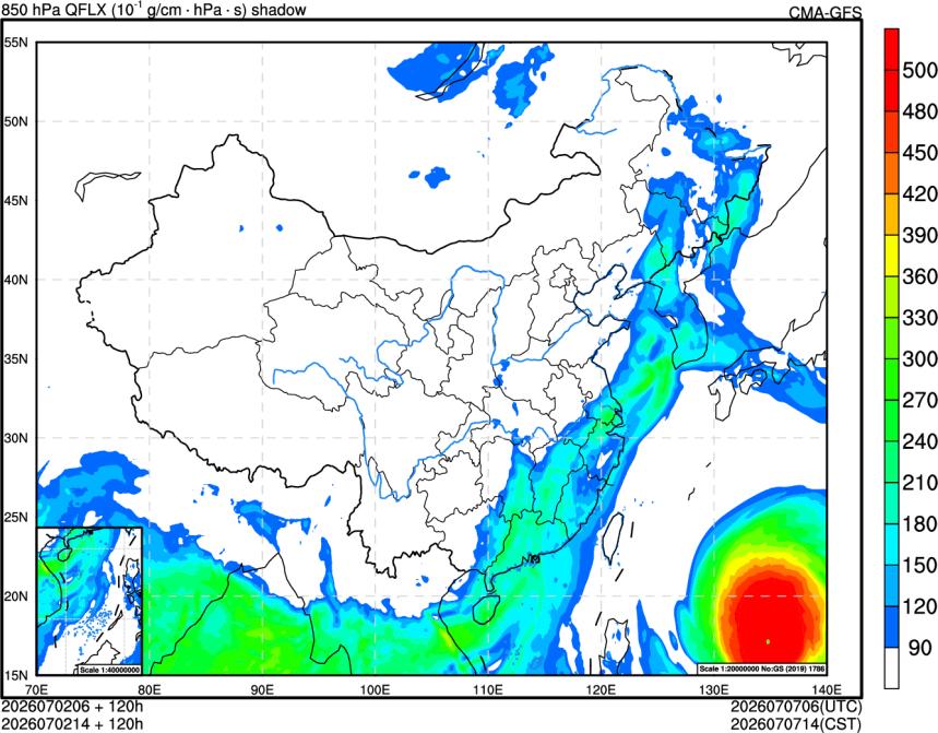 07/02 06时 +120小时