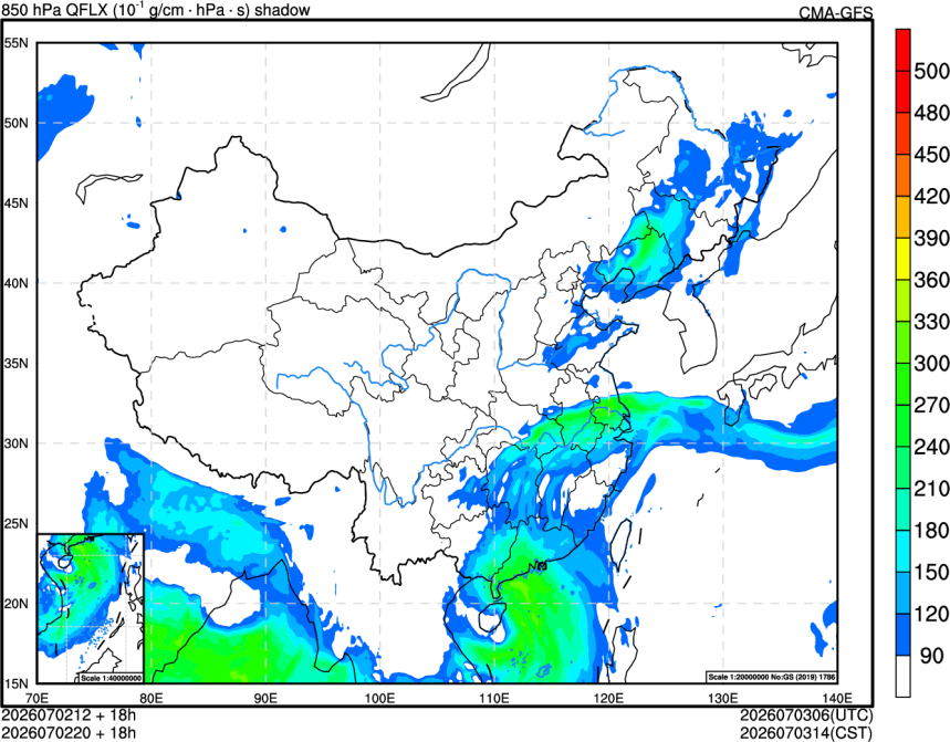 07/02 12时 +018小时